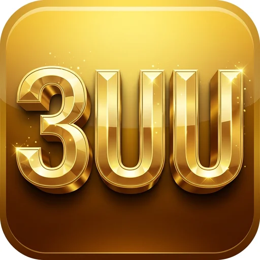 3uuu Logo - Oficial