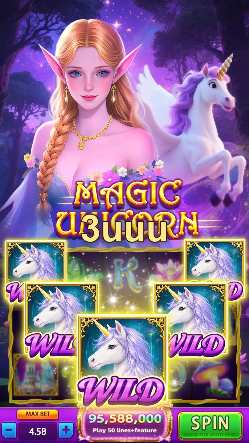 3uuu Capturas de tela - APK Oficial